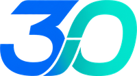 30 app লোগো